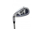 AGXGOLF MAGNUM XLT SINGLE IRONS; BOYS LEFT HAND. CHOOSE GRAPHITE OR STEEL: BUILT in the USA!